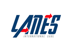 Lanes logo