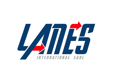Lanes logo